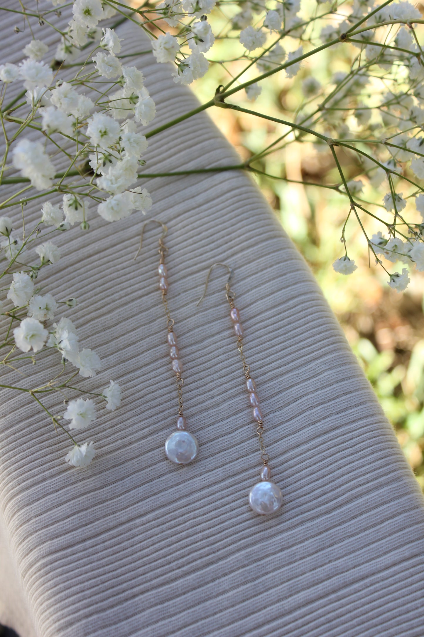 Hermana Earrings