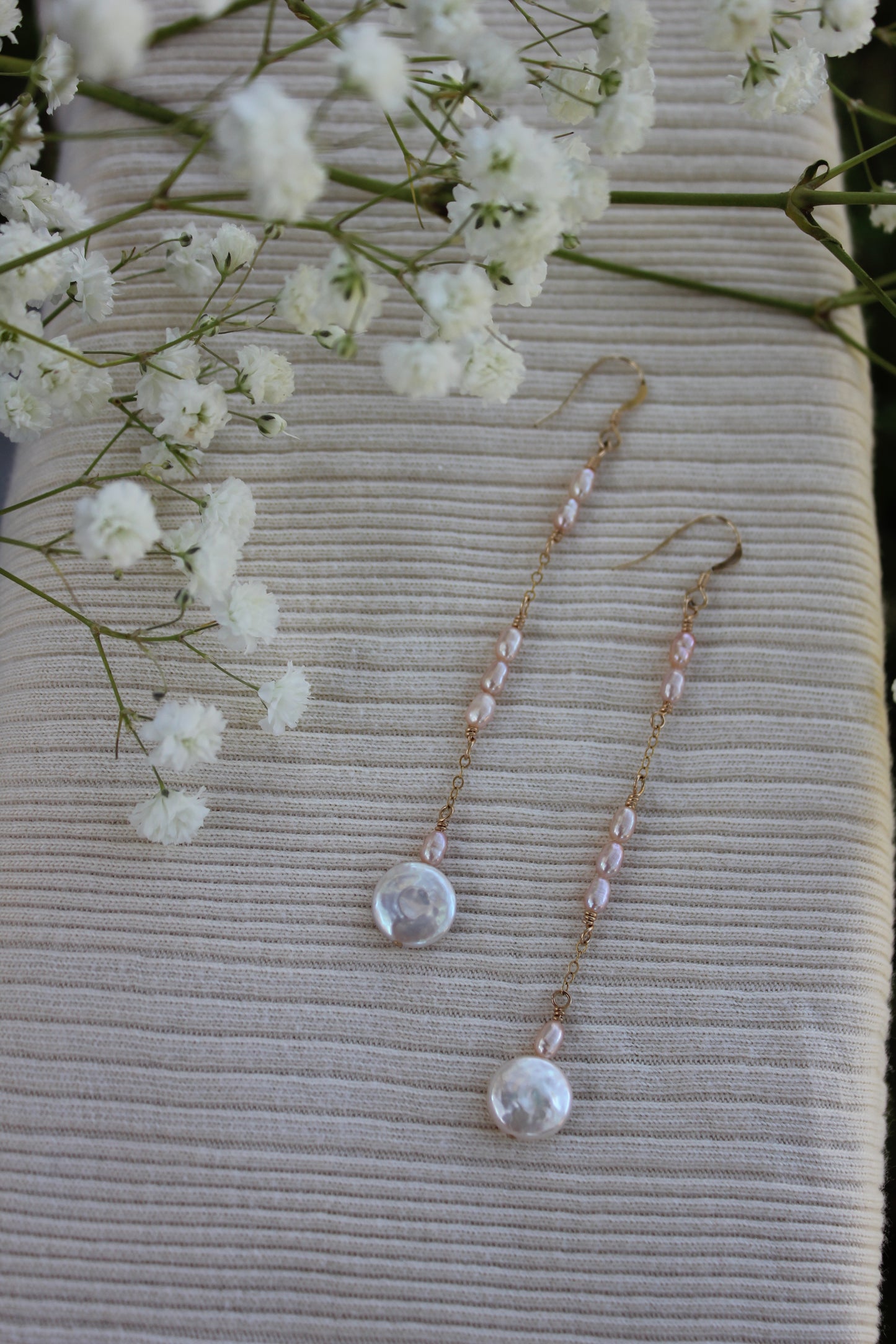 Hermana Earrings