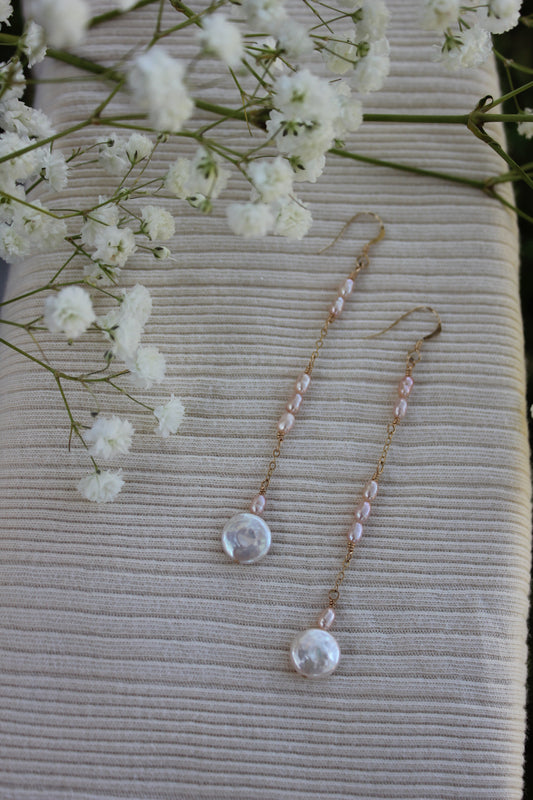 Hermana Earrings