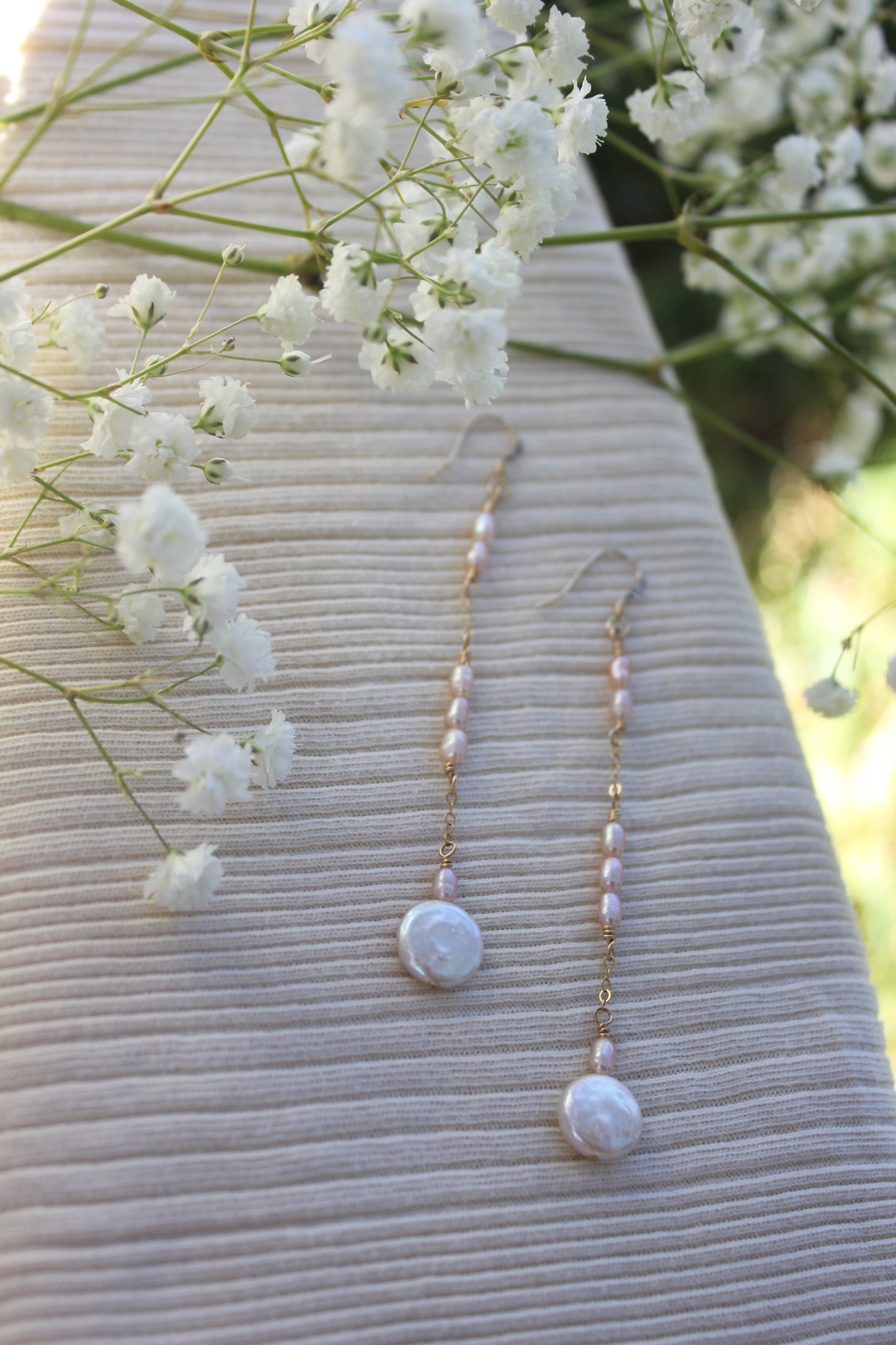 Hermana Earrings