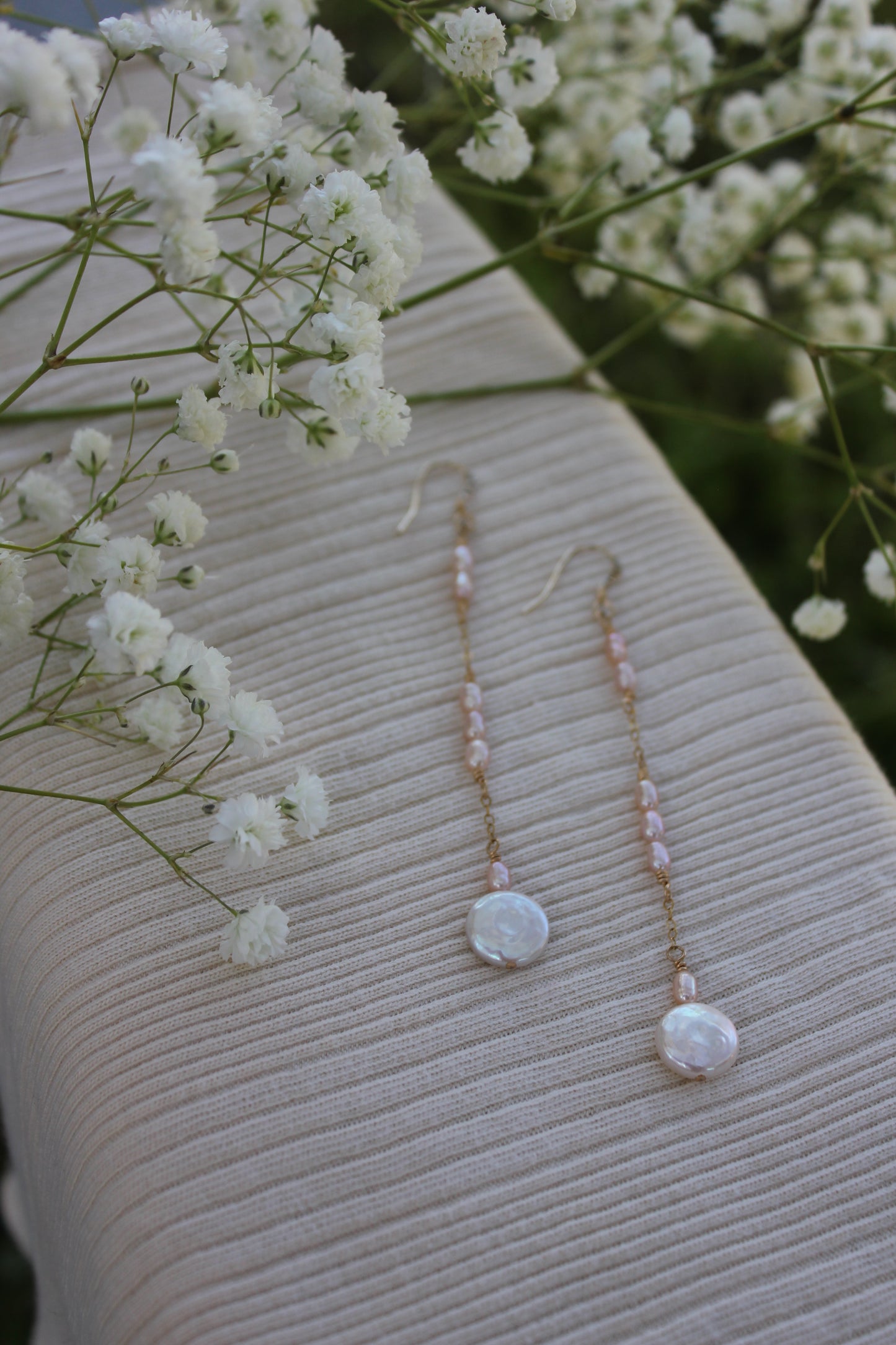 Hermana Earrings
